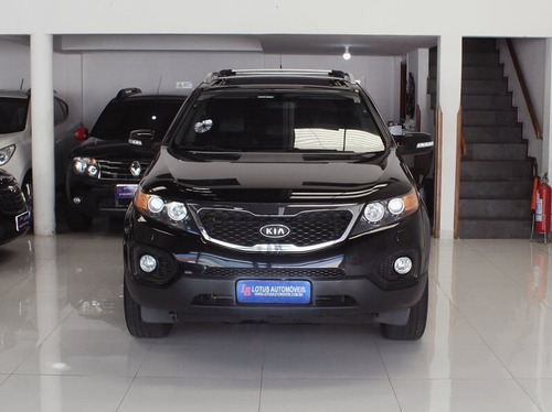 Imagem 3 de 14 de Sorento 3.5 V6 7 Lugares 4x2