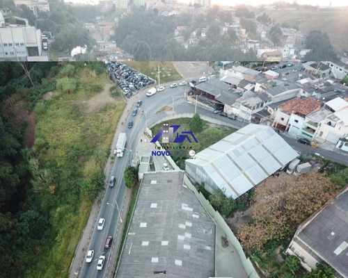 Imagem 9 de 15 de Galpao - Cajamar/polvilho - Próximo A Rodovia Anhanguera - Gl00004 - 67875486