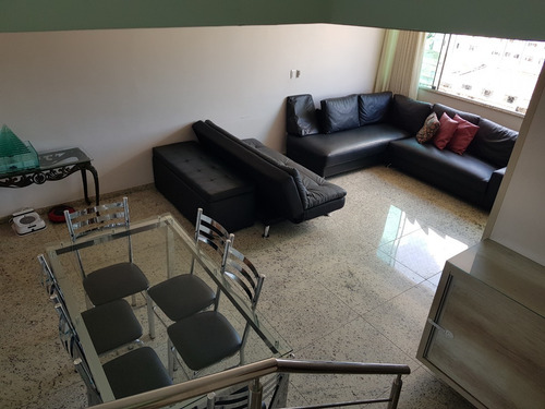 Imagem 4 de 30 de Urgente: Maravilhosa Cobertura De Luxo - 5quartos, Sendo 2 Suites + 4vagas Livres