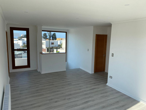 Casa A Estrenar Lomas De Montemar Uf15950