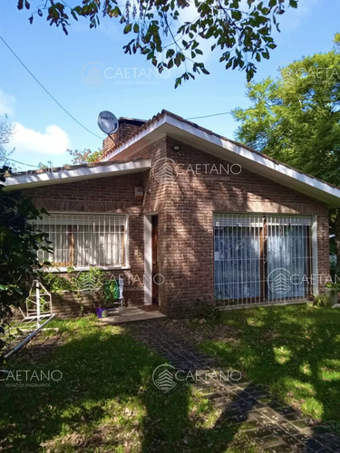 Venta Casa Punta Del Este, San Rafael - 3 Dormitorios