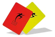 Comprar Tarjetas De Árbitro Far Arbitro.