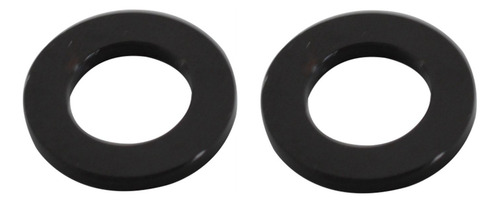 2x Luz Indicadora De Señal De Compatible Con Humo Negro