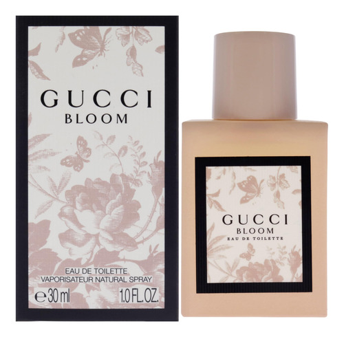 Gucci Bloom For Women - Spray De 1 O - mL a $671965