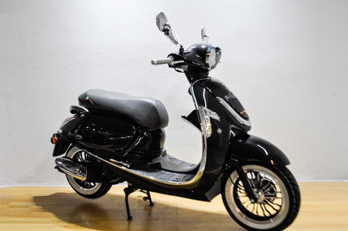 Imagen 1 de 14 de Motomel Strato 150 Alpino Sin Cambios 150cc No Styler