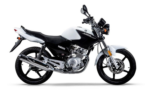 Imagen 11 de 23 de Yamaha Ybr 125 Ed 0km 2023 Ya! Ahora 12!! Patronelli