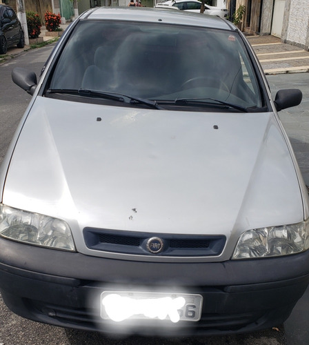 Fiat Palio Fire
