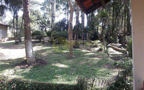 Imagem 10 de 30 de Chácara Com 3 Dorms, Santa Luzia, Ribeirão Pires - R$ 795 Mil, Cod: 2141 - V2141