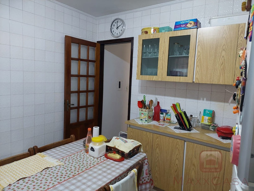 Imagem 9 de 15 de Sobrado À Venda Capela Do Socorro - São Paulo - 17606