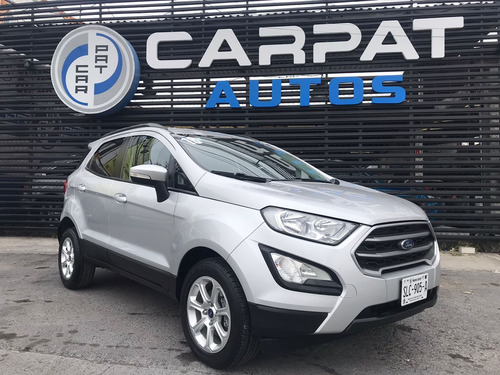 Imagen 2 de 11 de Ford Ecosport 2018 2.0 Trend At