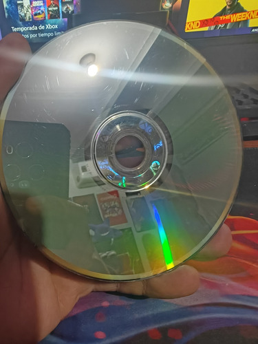 Bioshock Xbox 360 (Reacondicionado)