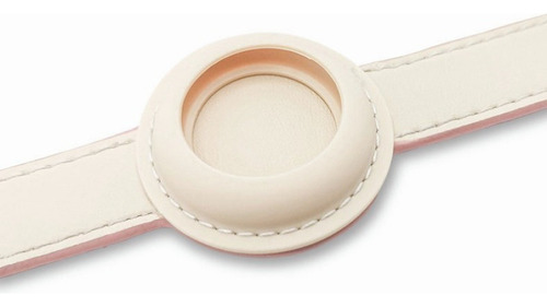 Collar Para Perro Collar Ajustable Para Airtag De Mascotas