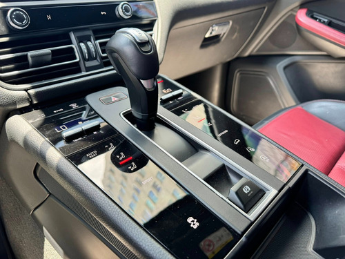 Porsche Macan Blindada Nivel 3 Plus 2023