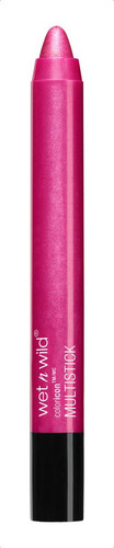 Color Icon Multi-sticks Wet N Wild Sombra Rosa Chicle