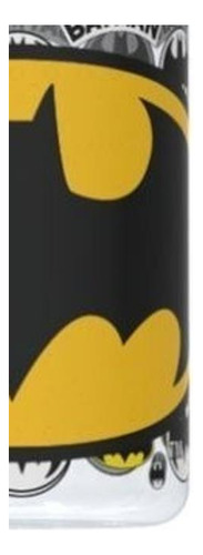 Botella Deportiva Batman Dc Infantil Sorbete 360 Ml