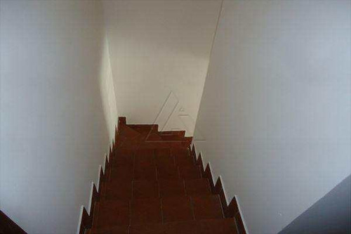 Imagem 11 de 30 de Sobrado Em São Paulo Bairro Vila Universitária - V1415