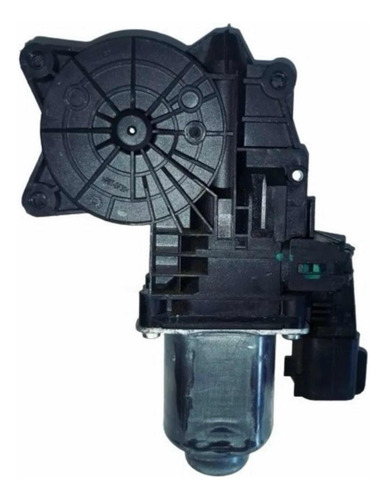 Motor Máquina Vidro Elétrico Diant Esquerdo Ka 14 A 20 Orig