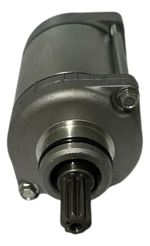 Motor De Partida Fazer 250/xtz250 Lander 2011/2013 Original