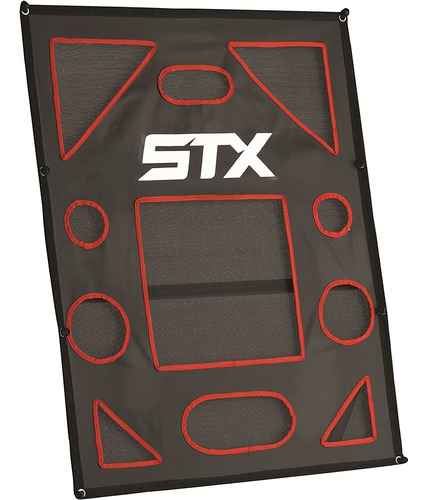 Stx Lacrosse Bounce Back Pass Master Cover