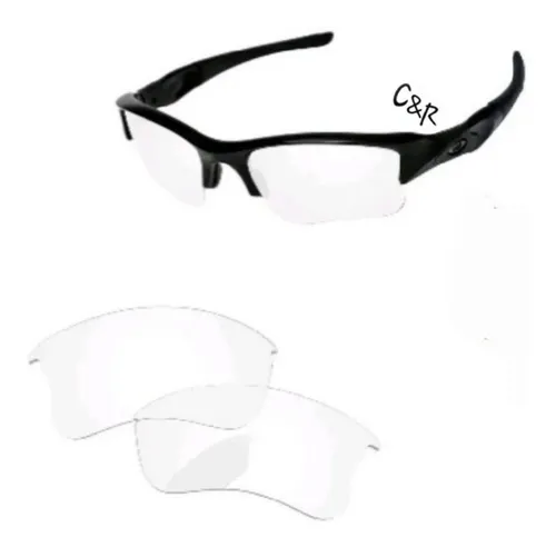 Flak jacket xlj sales
