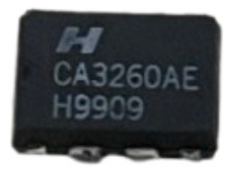 Circuito Integrado Ca3260e Ca3260ae Ampl Operacional