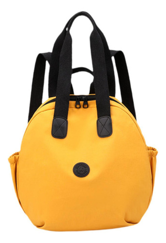 N Mochila Multifuncional Bolso Práctico Para Viajes De S