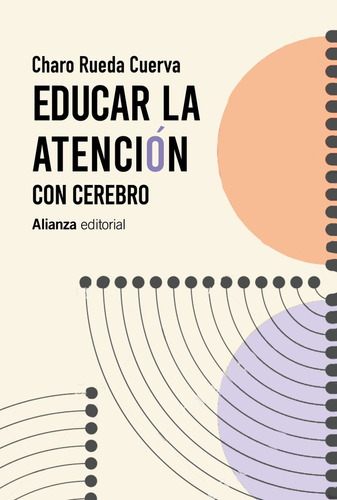 Educar La Atencion - Charo Rueda Cuerva