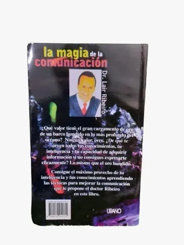 La Magia De La Comunicación