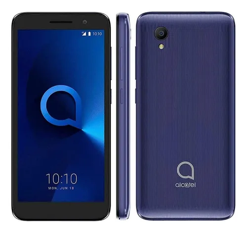 Zte Blade A31 2gb 32gb Dual Sim Duos