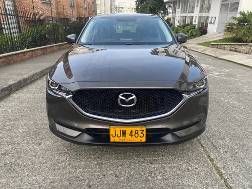 Mazda CX-5 2.0 Touring At