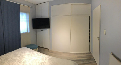 Imagen 9 de 13 de Duplex Impecable / Moreno Norte Centro / 2 Dorm. C/cochera