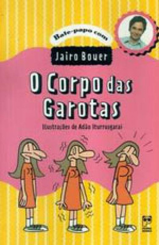 O Corpo Das Garotas