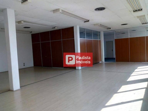 Galpão Para Alugar, 1050 M² - Vila Socorro - São Paulo/sp - Ga0511