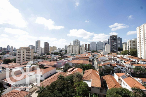 Imagem 16 de 30 de Cobertura Com 3 Dormitórios À Venda, 200 M² - Saúde - São Paulo/sp - Co0097