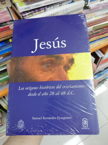 Libro Jesús (envío Gratis)