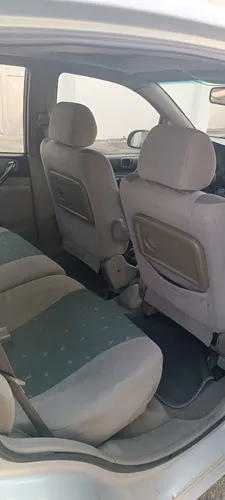 Chevrolet Vivant 2.0