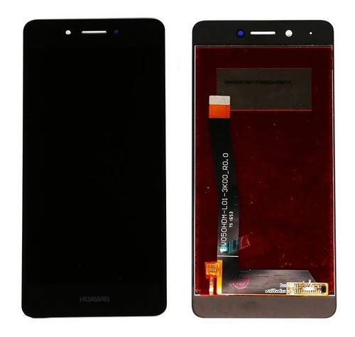 Modulo Huawei P9 Lite Smart Nova Pantalla Display Dig L03 L21 L22 L23 Tactil Touch