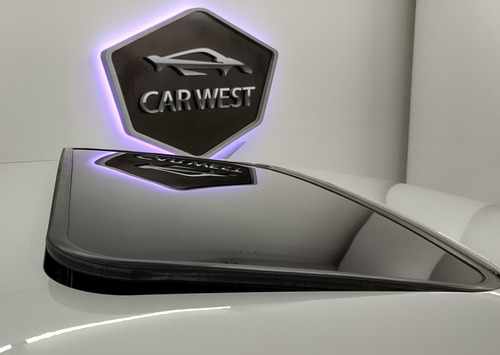 Citroën C4 Lounge Thp Exclusive Carwestok