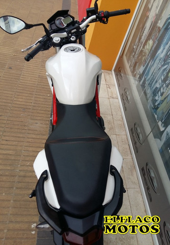 Benelli Tnt 300 2018 - El Flaco Motos