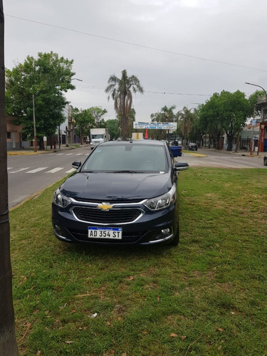 Imagen 4 de 12 de Chevrolet Cobalt