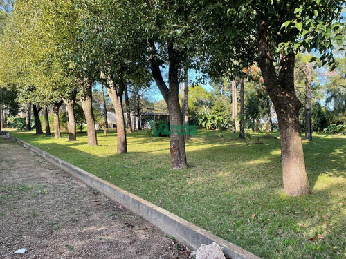 Imagen 6 de 6 de Terreno 600 M2 , En Parque Del Plata - Balnearios Parque Del Plata