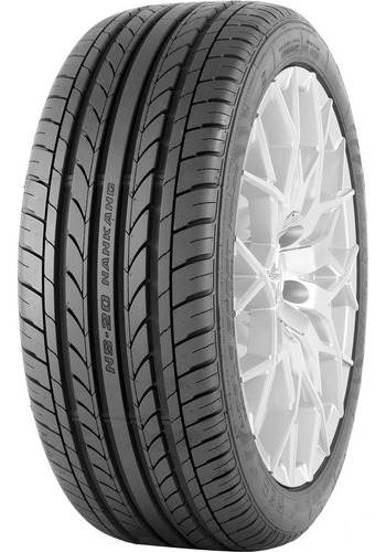 Neumatico Nankang Sportnex Ns-20 205/55r16 94v