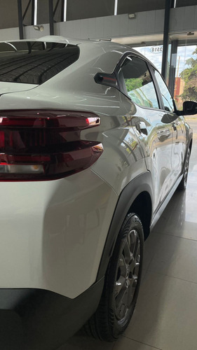 Citroën Basalt 1.6 16v Vti 115 Feel