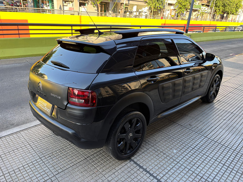 Citroën C4 Cactus 1.2 Puretech 110 At6 S&s Shine