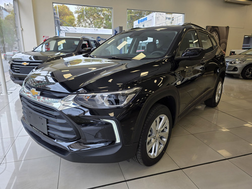 Chevrolet Tracker 1.2 Turbo Ltz At