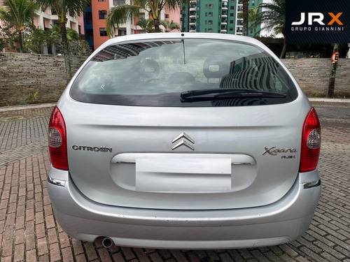 Imagem 6 de 15 de Citroen Picasso 2011 Completo Mecânico 100.000km Raridade!