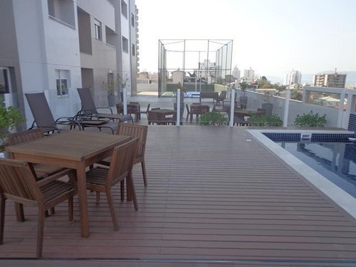 Imagem 27 de 30 de Apartamento No Bairro Barreiros - Ap3232