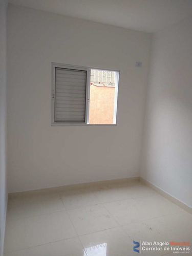 Imagem 17 de 21 de Casa De Condomínio Com 2 Dorms, Maracanã, Praia Grande - R$ 230 Mil, Cod: 908 - V908