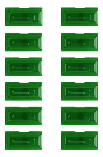 comprar 12x Chip Ricoh Sp5200\u002Fsp5210 25k