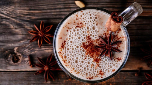 Te Chai Latte 200 Gr